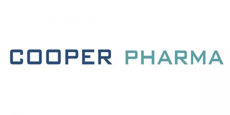 Cooper Pharma recrute des Délégués Médicaux