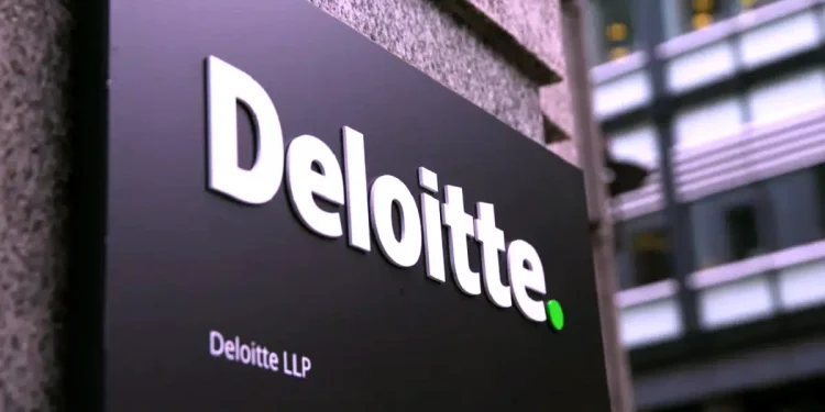 Deloitte recrute des Assistants Administratifs Audit