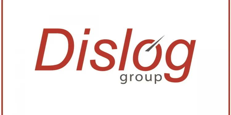Dislog Group Emploi et Recrutement 2022