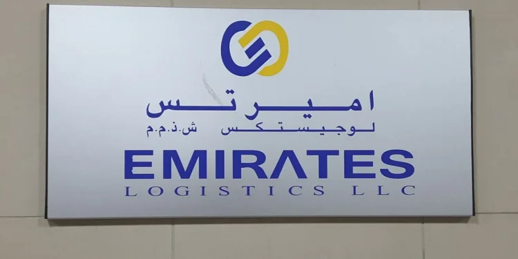 Emirates Logistics recrute Plusieurs Profils