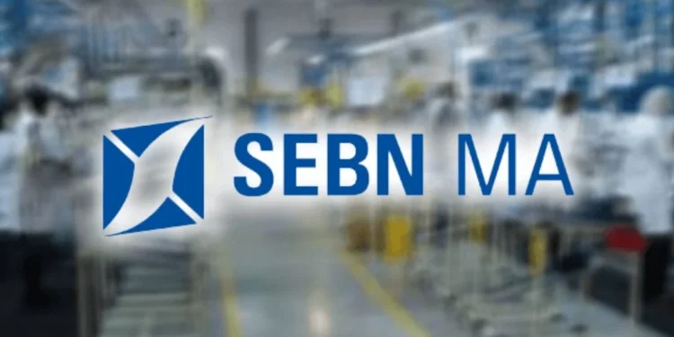 SEBN-MA recrute des Administrateurs Informatiques