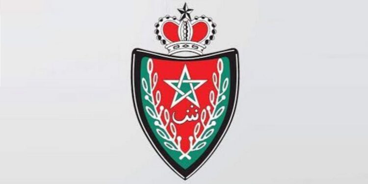 Concours DGSN Police Maroc Commissaire Principal 2022