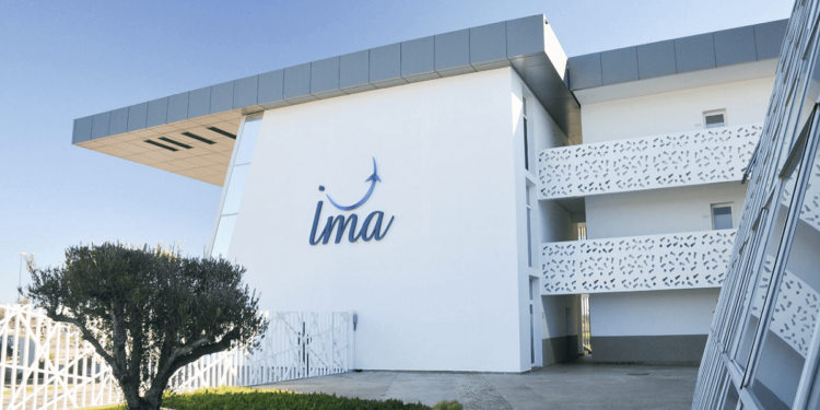 Formation gratuite Pré-Embauche IMA et Spirit Aerospace