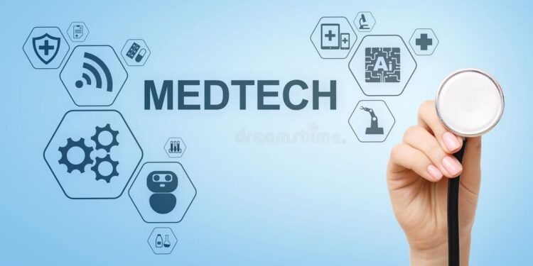 MedTech recrute des Techniciens