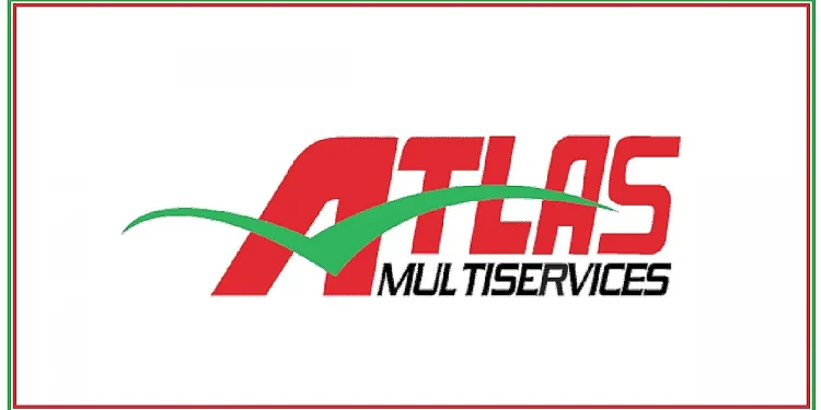 Atlas Multiservices recrute des Agents Logistiques