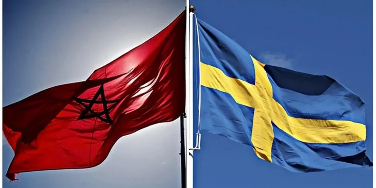 Ambassade de Suède recrute Assistant Administratif et Consulaire (H/F)