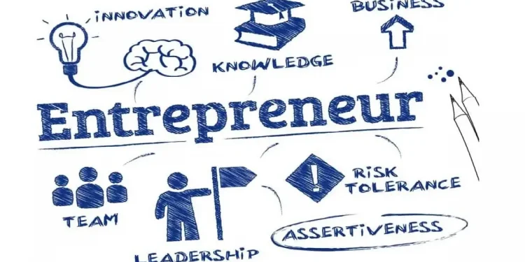 Formation Entrepreneuriat Gratuite EFE Maroc
