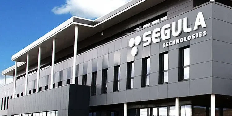 Segula Technologies recrute des Techniciens Approvisionnement