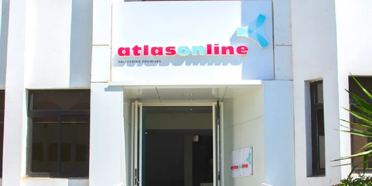 Atlas On Line recrute 30 Chargés de clientèle Bilingue