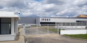 JTEKT Maroc recrute des Techniciens Maintenance en CDI