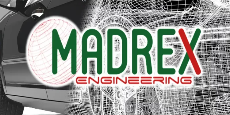 MADREX Engineering lance sa campagne de stages PFE 2023