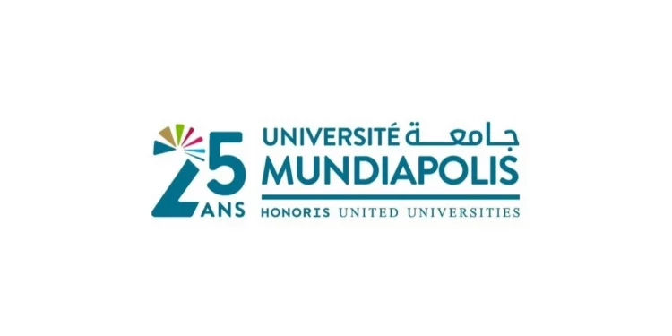 Université Mundiapolis recrute des enseignants 2023