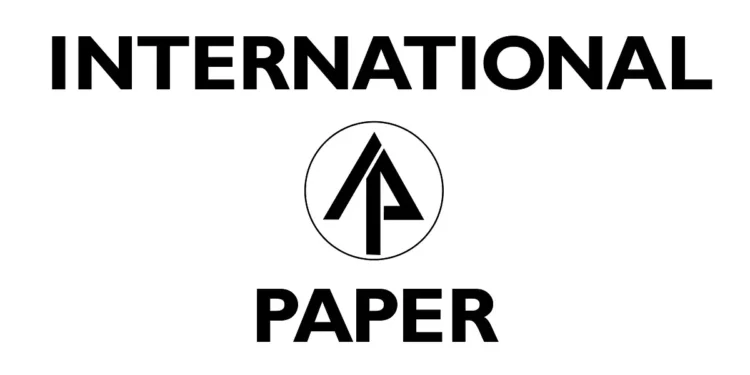 International Paper Maroc recrute plusieurs profils
