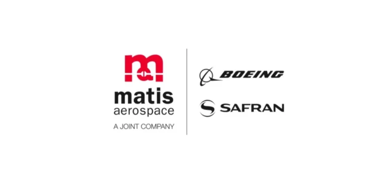 MATIS Aerospace recrute plusieurs profils