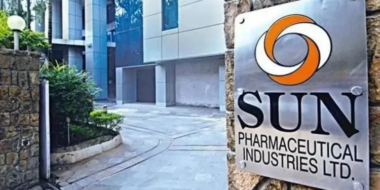 Sun Pharma recrute des Délégués Médicaux
