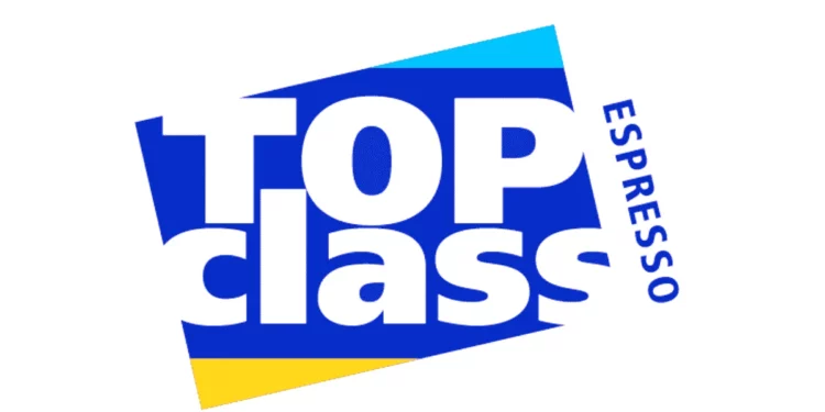 Top Class Expresso recrute des Commerciaux (B2B)
