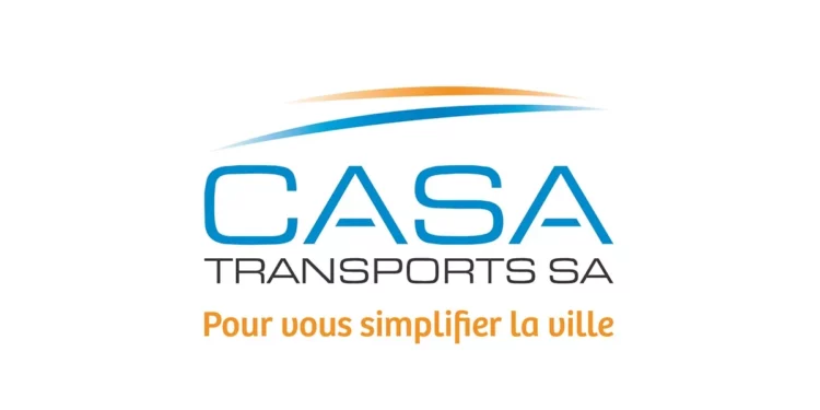 Casa Transport recrute Auditeur Interne Junior