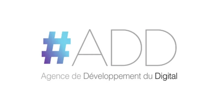 Concours Agence de Développement du Digital ADD 2023
