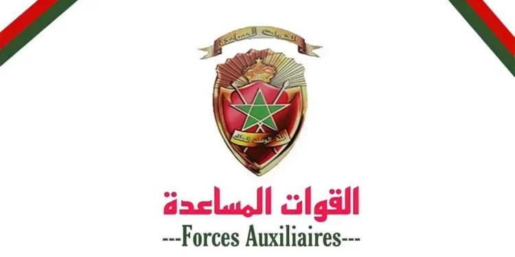 Concours Elèves Officiers Forces Auxiliaires 2023