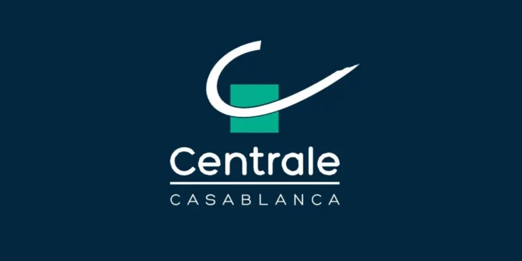 Ecole Centrale Casablanca recrute des Enseignants