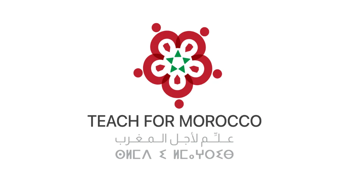 Teach For Morocco recrute des Educateurs Salaire 3000 DHS