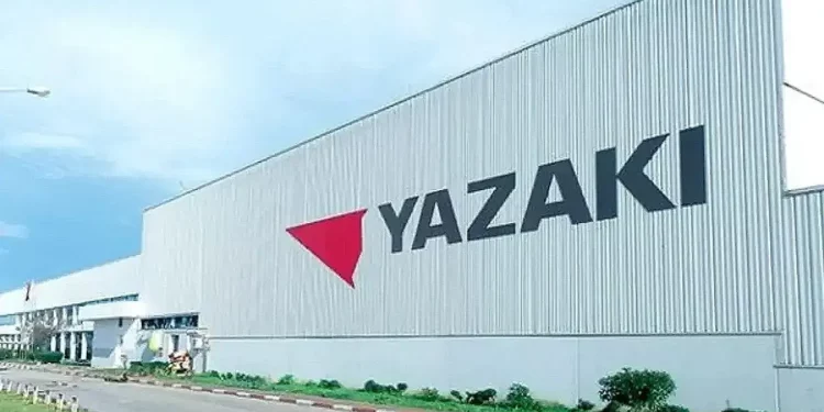 Yazaki recrute 220 Opérateurs de Câblage