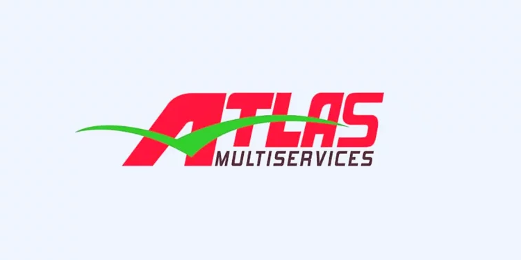 Concours Atlas Multiservices 2023 (8 postes)