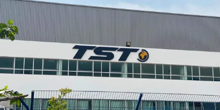 TST recrute des des Commerciaux sur Casa et Tanger