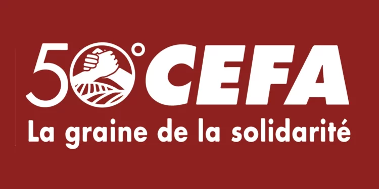 CEFA recrute des Facilitatrices