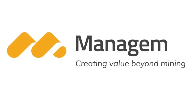 Groupe Managem recrute plusieurs profils