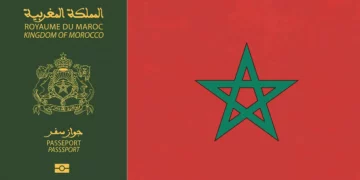 Pays sans Visa avec un Passeport Maroc