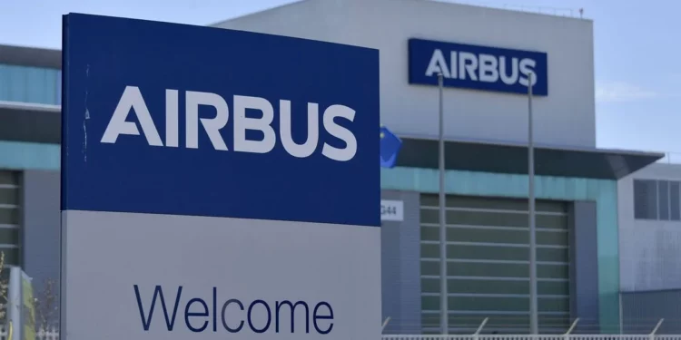 Airbus Atlantic recrute des Ajusteurs Débutant