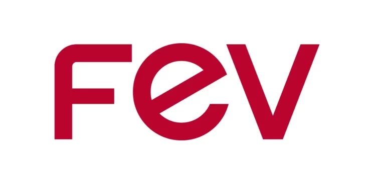 FEV Maroc recrute Assistant RH & Administratif (H/F)