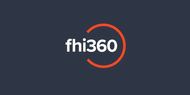FHI 360 recrute des Assistants Techniques Juniors