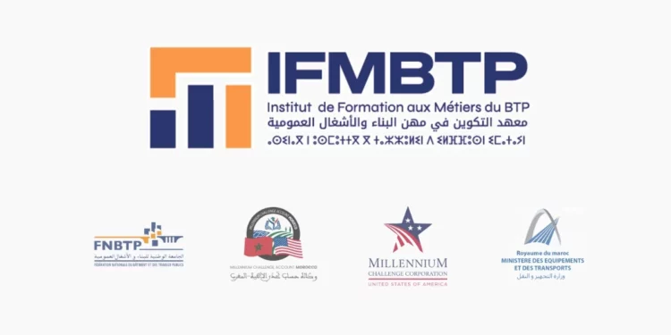Inscription Concours IFMBTP Formation Métiers BTP
