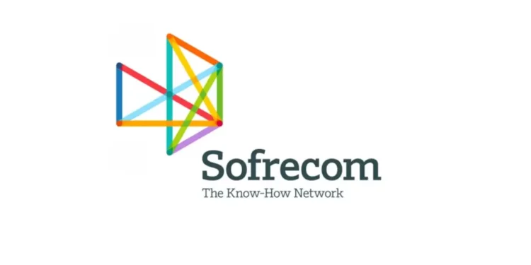 Sofrecom recrute des Agents Administratif