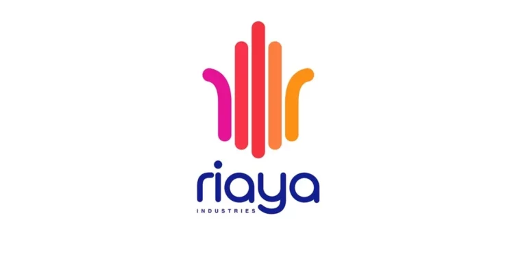 Campagne de Recrutement Riaya Industries