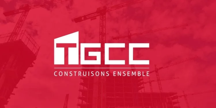 Campagne de Recrutement TGCC Maroc