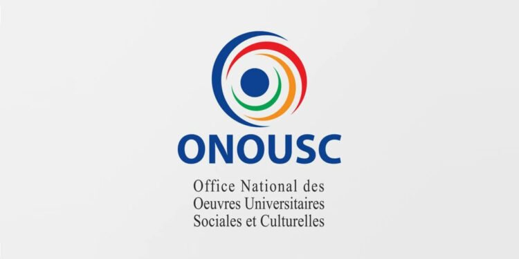 Concours de Recrutement ONOUSC