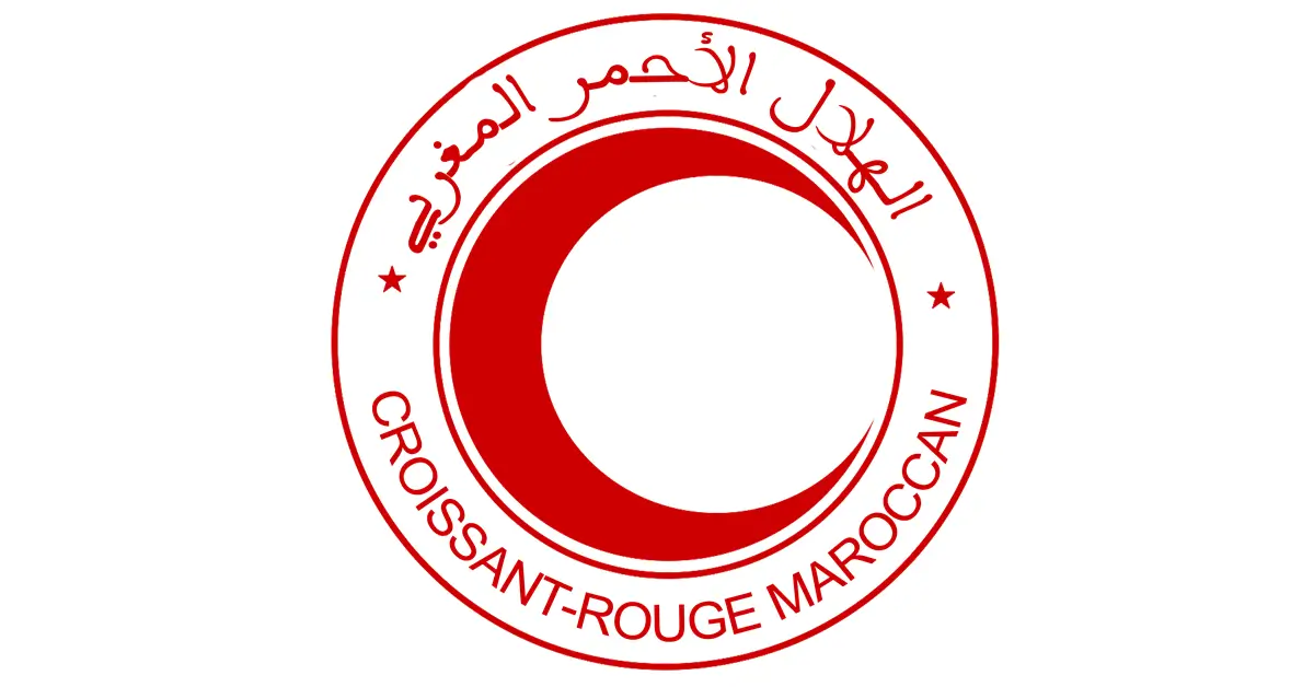 Croissant-Rouge Marocain recrute plusieurs profils