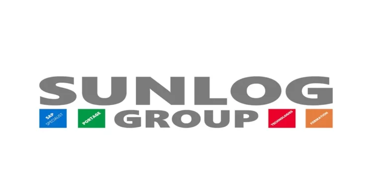 Sunlog Group recrute plusieurs profils