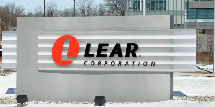Lear Corporation recrute 400 Opérateurs
