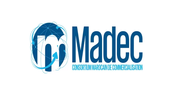 MADEC Maroc recrute des Chefs de zones Débutants