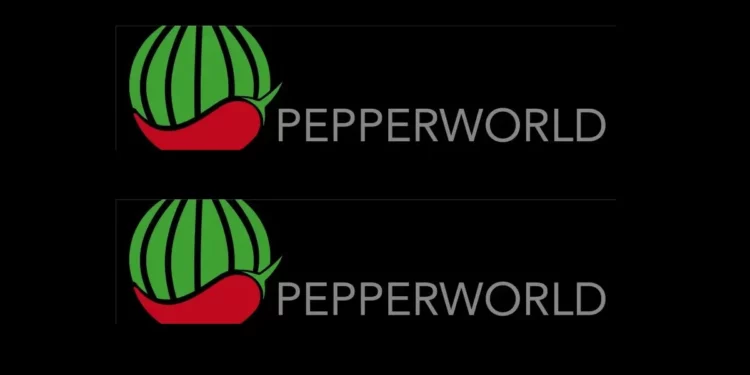 Pepperworld Maroc recrute des stagiaires