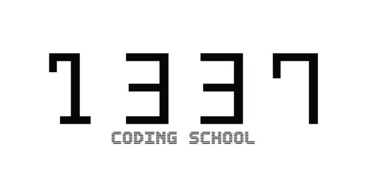 Inscription 1337 Coding School Formation en informatique au Maroc