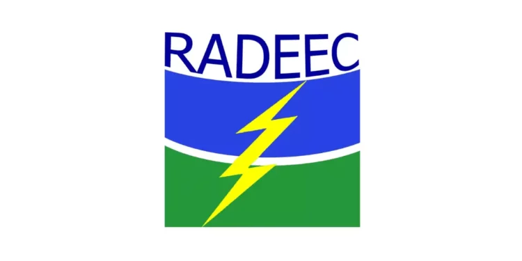 Concours de Recrutement RADEEC 2024 (20 postes)
