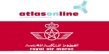 Atlas On Line recrute Agent Comptable