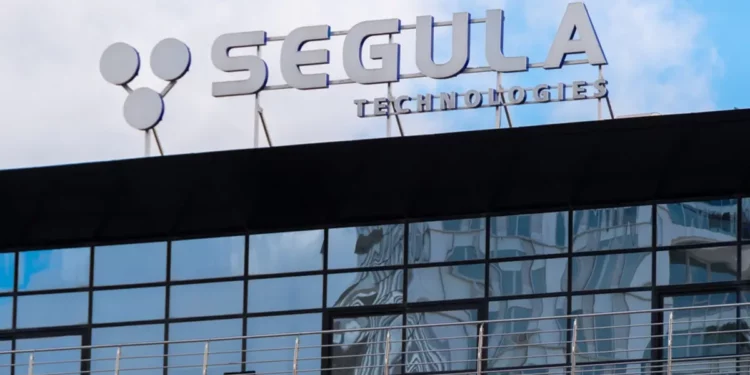 SEGULA Technologies recrute des Stagiaires 2025