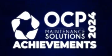Journée de Recrutement OCP Maintenance Solutions 2025