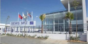 SEWS MFZ recrute des Agents Administratifs